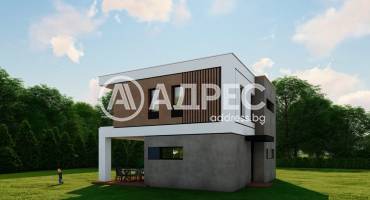 Къща/Вила, Куманово, 668407, Снимка 1