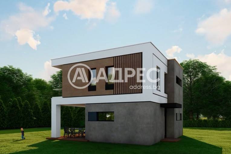 Къща/Вила, Куманово, 668407, Снимка 1