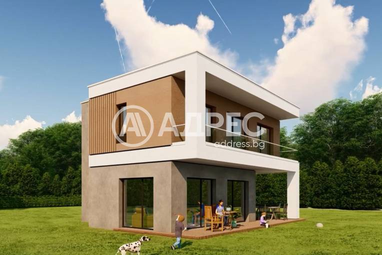 Къща/Вила, Куманово, 668407, Снимка 2