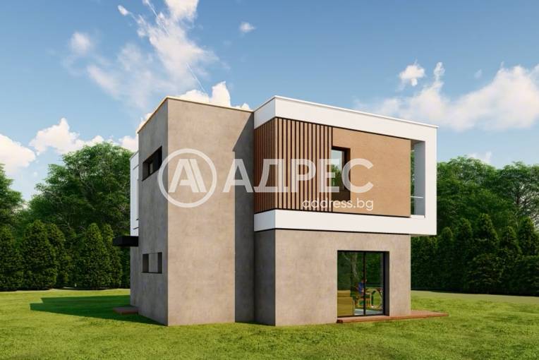 Къща/Вила, Куманово, 668407, Снимка 3