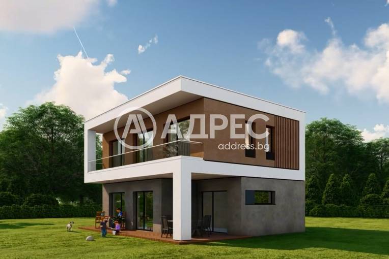 Къща/Вила, Куманово, 668407, Снимка 4