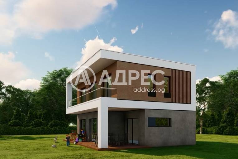 Къща/Вила, Куманово, 668407, Снимка 5