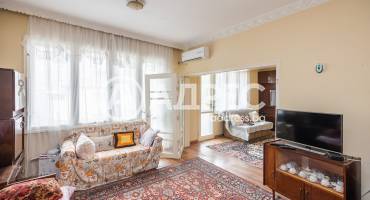 Етаж от къща, Варна, Трошево, 669407, Снимка 1