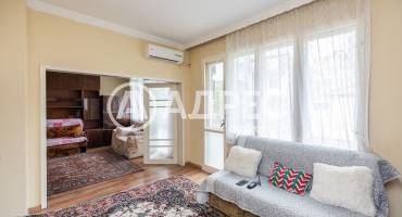 Етаж от къща, Варна, Трошево, 669407, Снимка 3