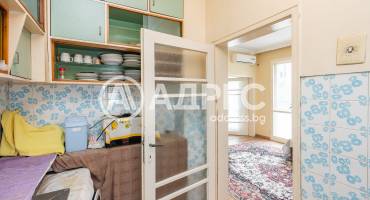 Етаж от къща, Варна, Трошево, 669407, Снимка 4