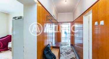 Етаж от къща, Варна, Трошево, 669407, Снимка 6