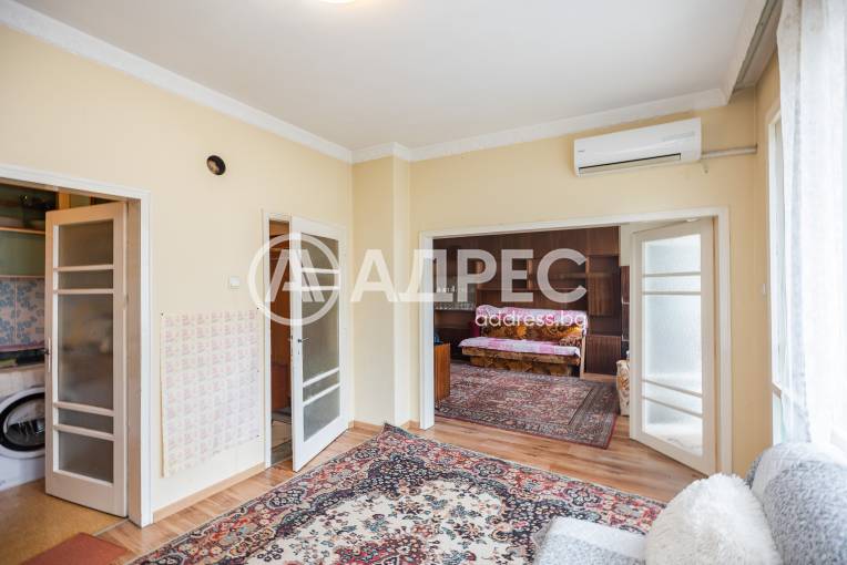 Етаж от къща, Варна, Трошево, 669407, Снимка 2