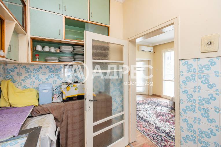 Етаж от къща, Варна, Трошево, 669407, Снимка 4