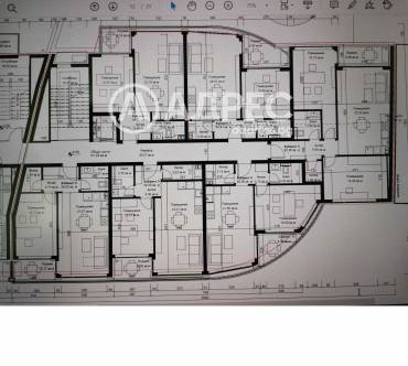 Двустаен апартамент, Варна, Център, 676407, Снимка 1