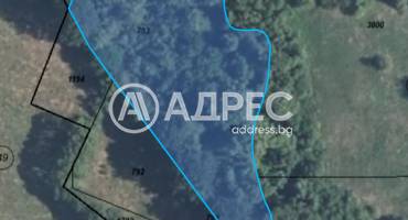 Парцел/Терен, Борима, 683407, Снимка 1