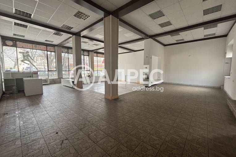 Магазин, Хасково, Център, 685407, Снимка 2