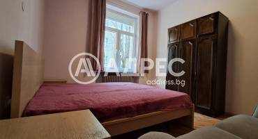 Тристаен апартамент, София, Оборище, 686407, Снимка 10