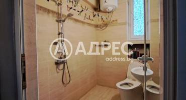 Тристаен апартамент, София, Оборище, 686407, Снимка 15