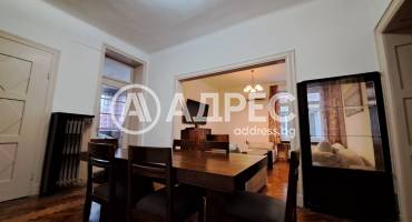 Тристаен апартамент, София, Оборище, 686407, Снимка 2