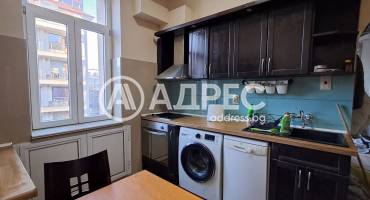 Тристаен апартамент, София, Оборище, 686407, Снимка 4