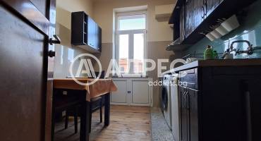 Тристаен апартамент, София, Оборище, 686407, Снимка 6