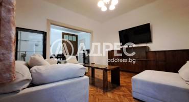 Тристаен апартамент, София, Оборище, 686407, Снимка 7