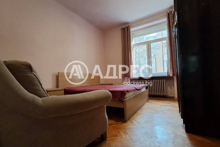 Тристаен апартамент, София, Оборище, 686407, Снимка 11