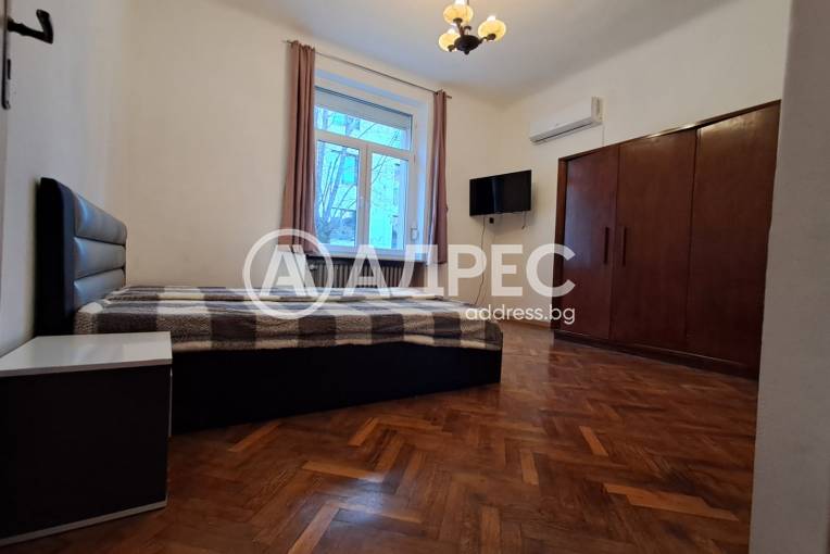 Тристаен апартамент, София, Оборище, 686407, Снимка 9