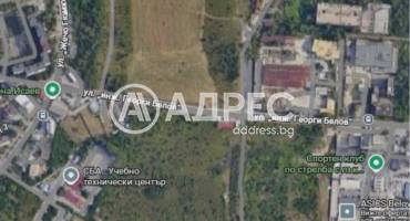 Парцел/Терен, София, Горубляне, 687407, Снимка 1