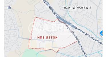 Парцел/Терен, София, Горубляне, 687407, Снимка 2