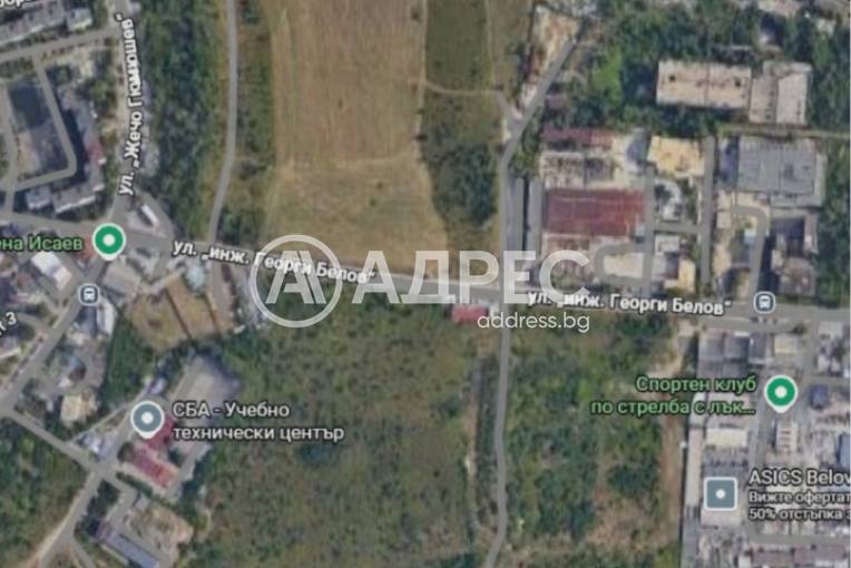 Парцел/Терен, София, Горубляне, 687407, Снимка 1