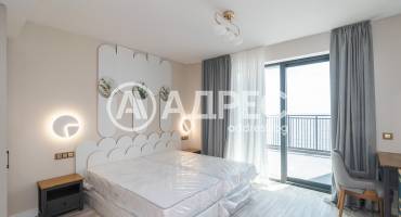 Многостаен апартамент, Варна, к.к. Слънчев ден, 541408, Снимка 5