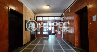 Тристаен апартамент, София, Център, 556408, Снимка 11