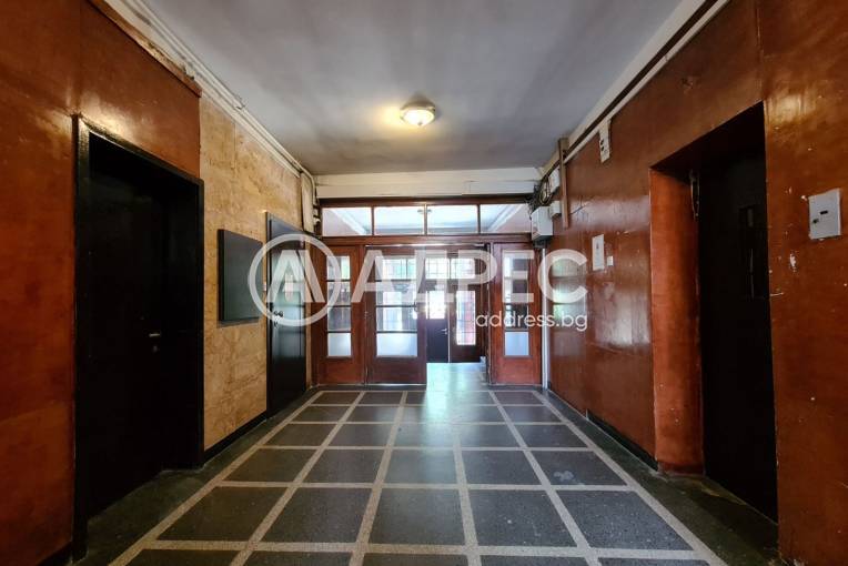 Тристаен апартамент, София, Център, 556408, Снимка 11