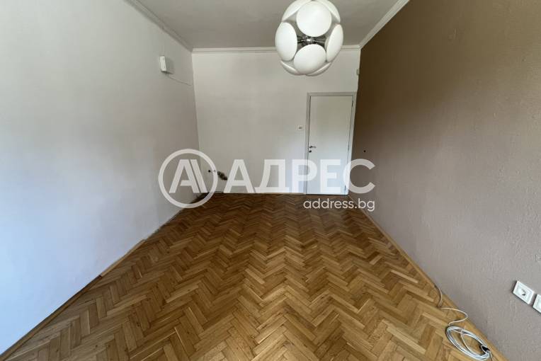 Тристаен апартамент, София, Център, 556408, Снимка 12