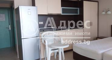 Едностаен апартамент, Варна, к.к. Златни Пясъци, 585408, Снимка 2