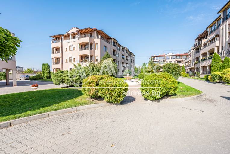 Двустаен апартамент, Пловдив, Остромила, 596408, Снимка 23
