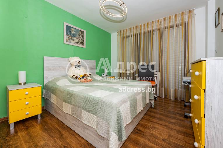Двустаен апартамент, Пловдив, Остромила, 596408, Снимка 4