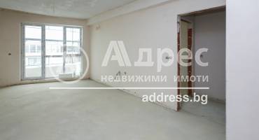 Двустаен апартамент, Бургас, 617408, Снимка 1