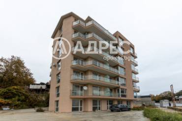 Двустаен апартамент, Варна, к.к. Чайка, 655408, Снимка 1