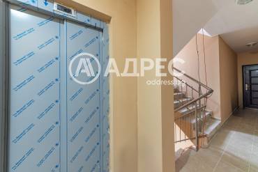 Двустаен апартамент, Варна, к.к. Чайка, 655408, Снимка 2