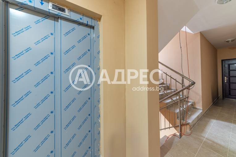 Двустаен апартамент, Варна, к.к. Чайка, 655408, Снимка 2