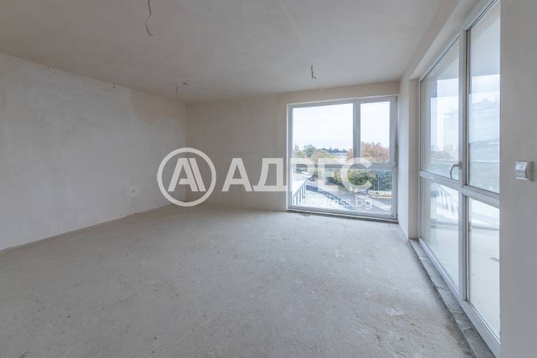 Двустаен апартамент, Варна, к.к. Чайка, 655408, Снимка 3