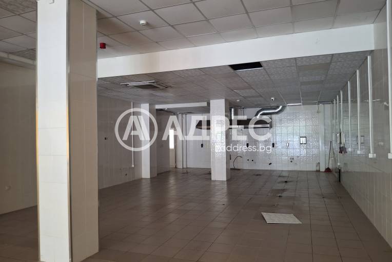 Търговски помещения, Пловдив, Широк център, 659408, Снимка 2