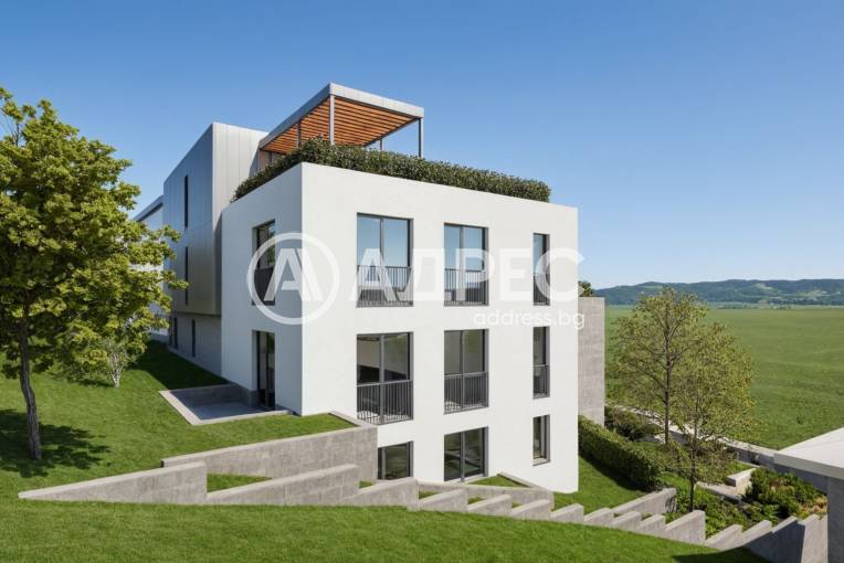 Тристаен апартамент, Банкя, Банкя, 665408, Снимка 2