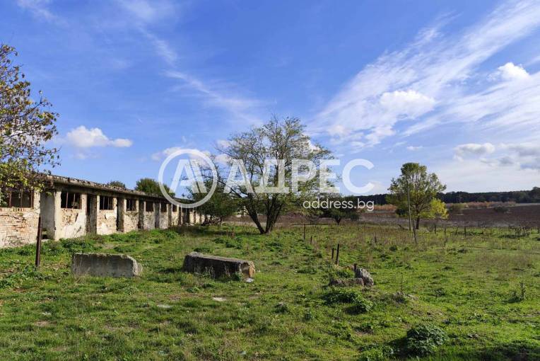 Стопанска сграда/Ферма, Водица, 667408, Снимка 1