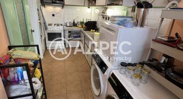 Тристаен апартамент, Велико Търново, Център, 674408, Снимка 2
