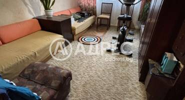 Тристаен апартамент, Велико Търново, Център, 674408, Снимка 5