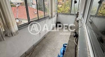 Тристаен апартамент, Велико Търново, Център, 674408, Снимка 6