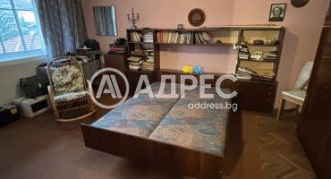 Тристаен апартамент, Велико Търново, Център, 674408, Снимка 7