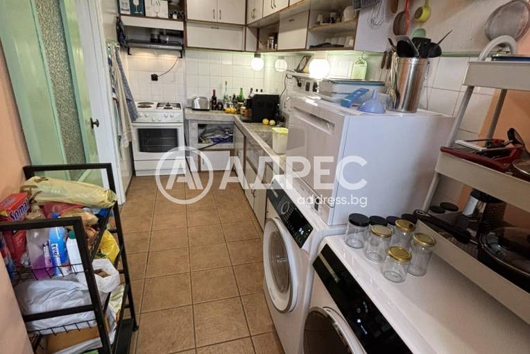 Тристаен апартамент, Велико Търново, Център, 674408, Снимка 2