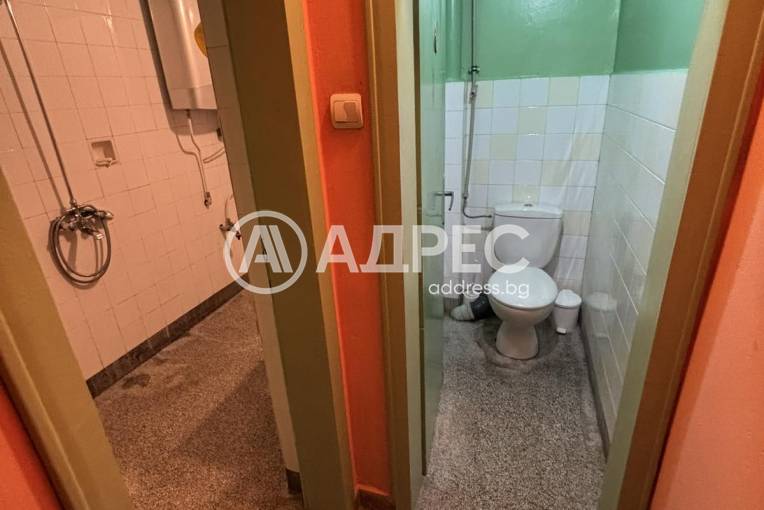 Тристаен апартамент, Велико Търново, Център, 674408, Снимка 3