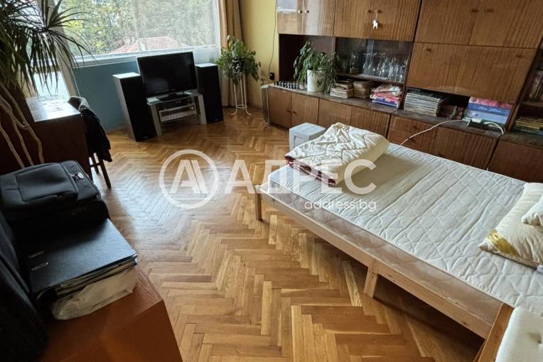 Тристаен апартамент, Велико Търново, Център, 674408, Снимка 4