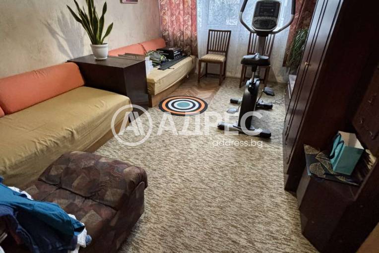 Тристаен апартамент, Велико Търново, Център, 674408, Снимка 5