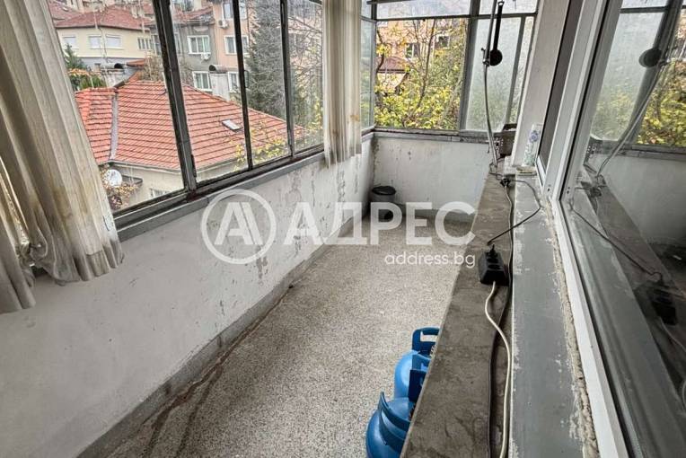 Тристаен апартамент, Велико Търново, Център, 674408, Снимка 6